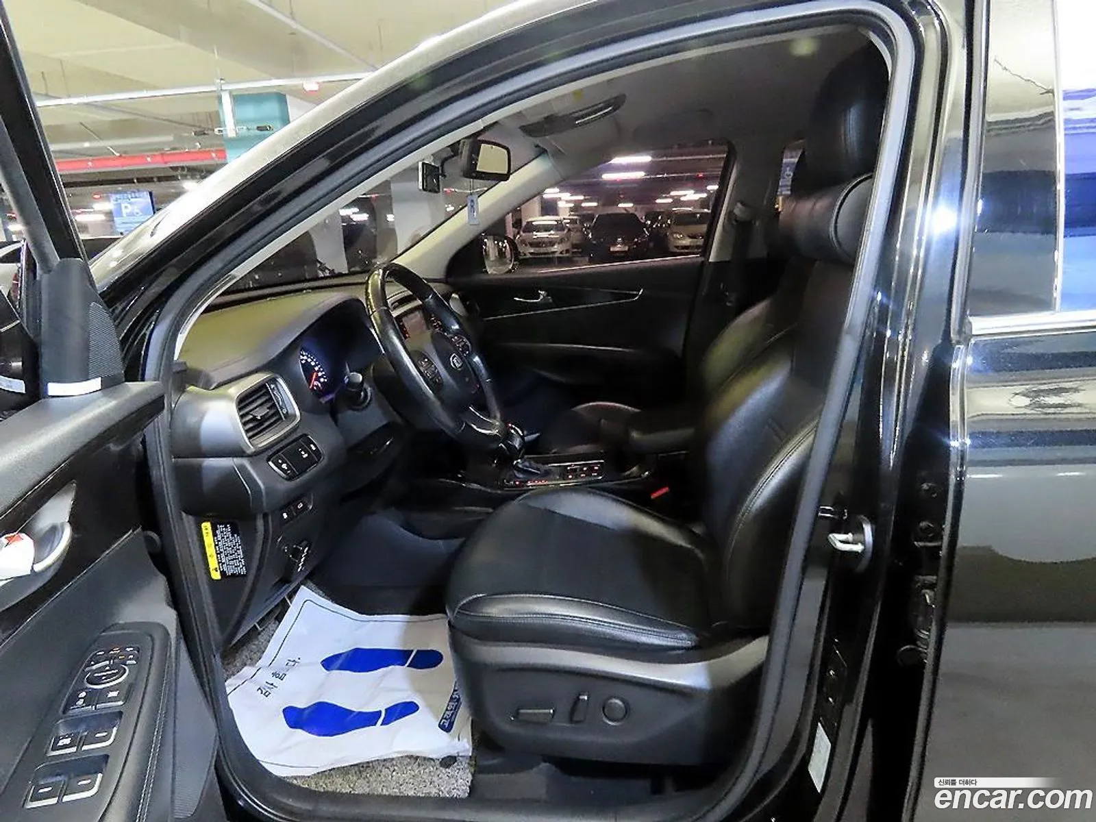 Kia Sorento Diesel 20 4Wd 2015 - фотография 12573564