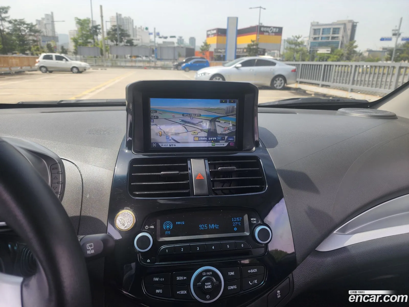 Korex Auto Trade - фотография 4669756