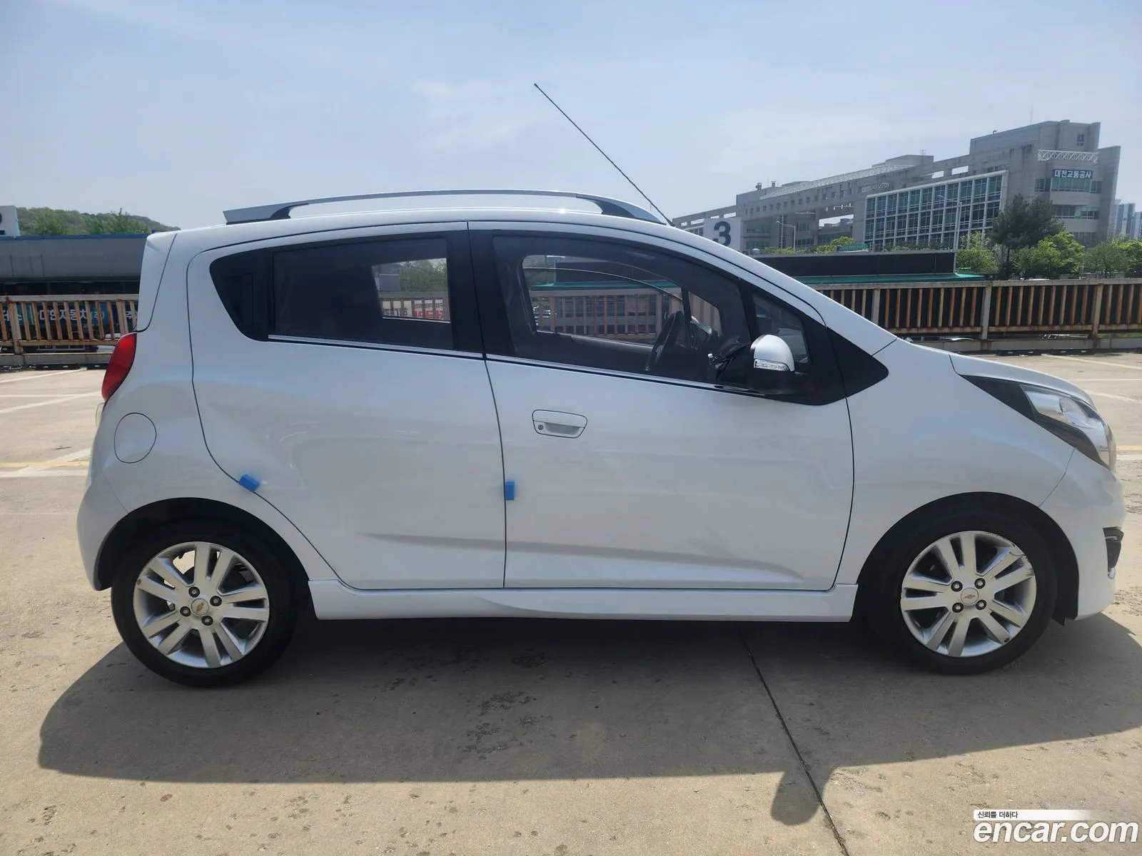 Korex Auto Trade - фотография 4669759