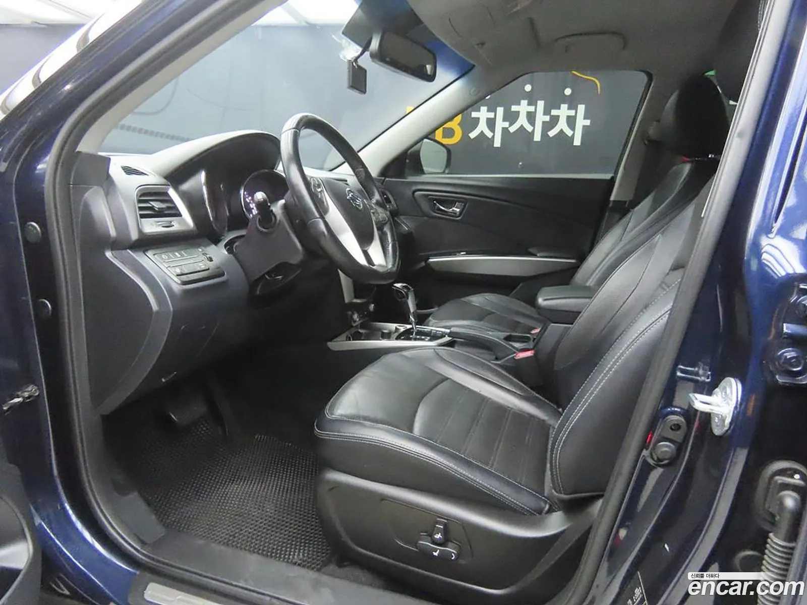 Ssangyong Tivoli Tivoli Lx 2Wd 2016 - фотография 14906417