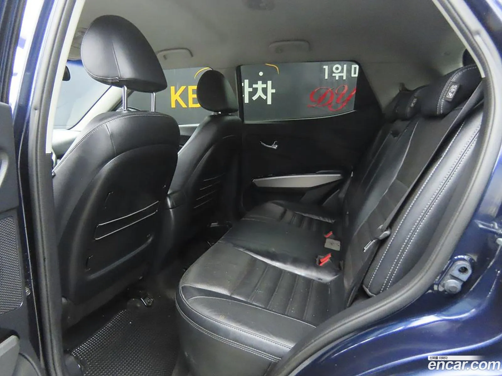 Ssangyong Tivoli Tivoli Lx 2Wd 2016 - фотография 14906418