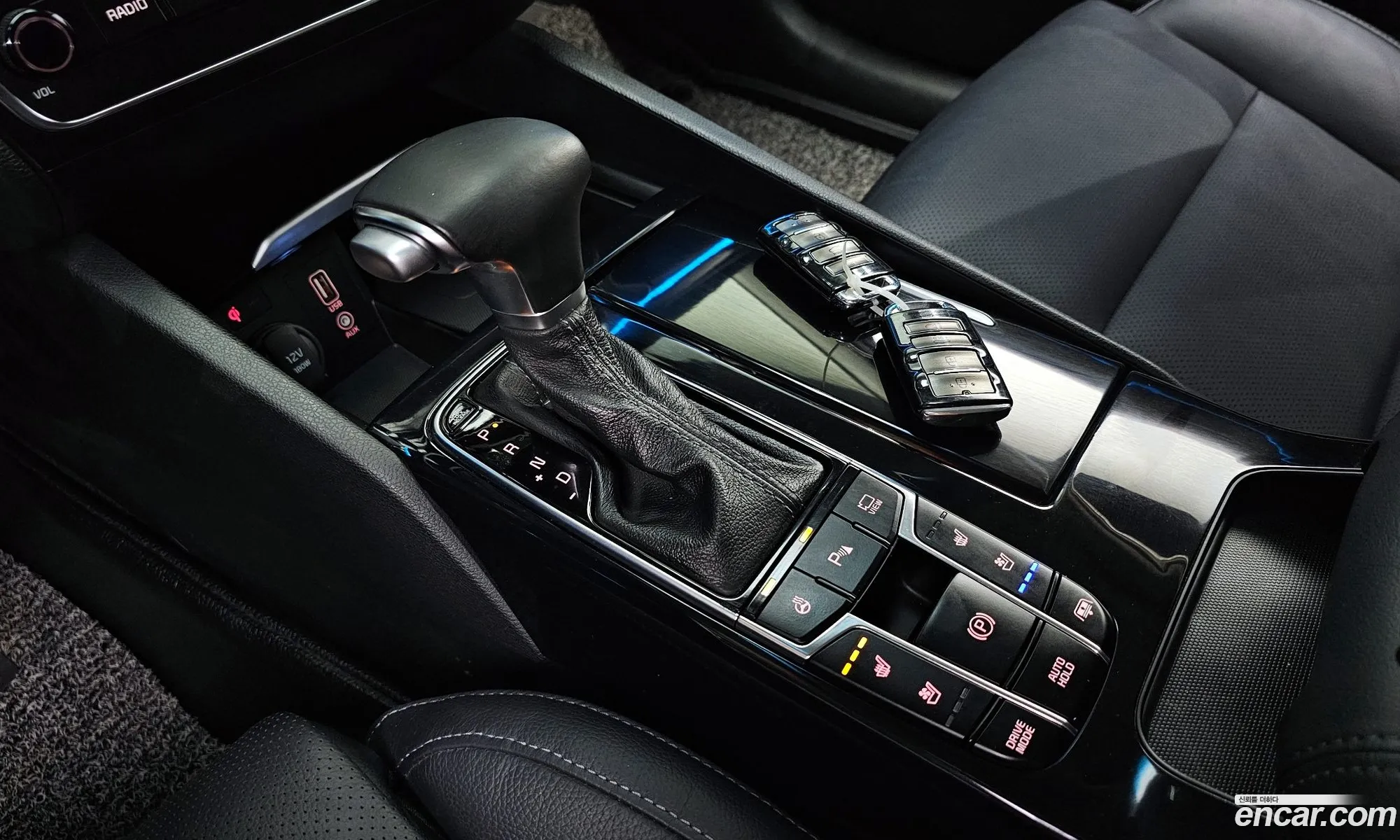 Korex Auto Trade - фотография 14134431