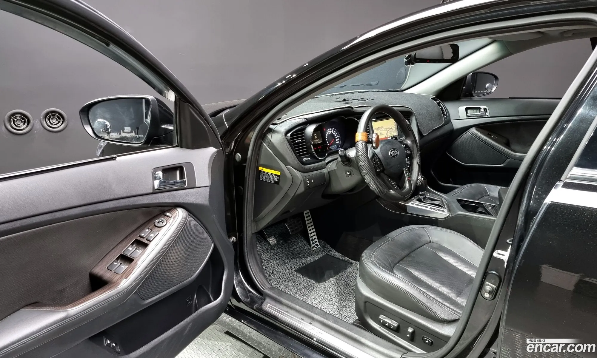Korex Auto Trade - фотография 13427611