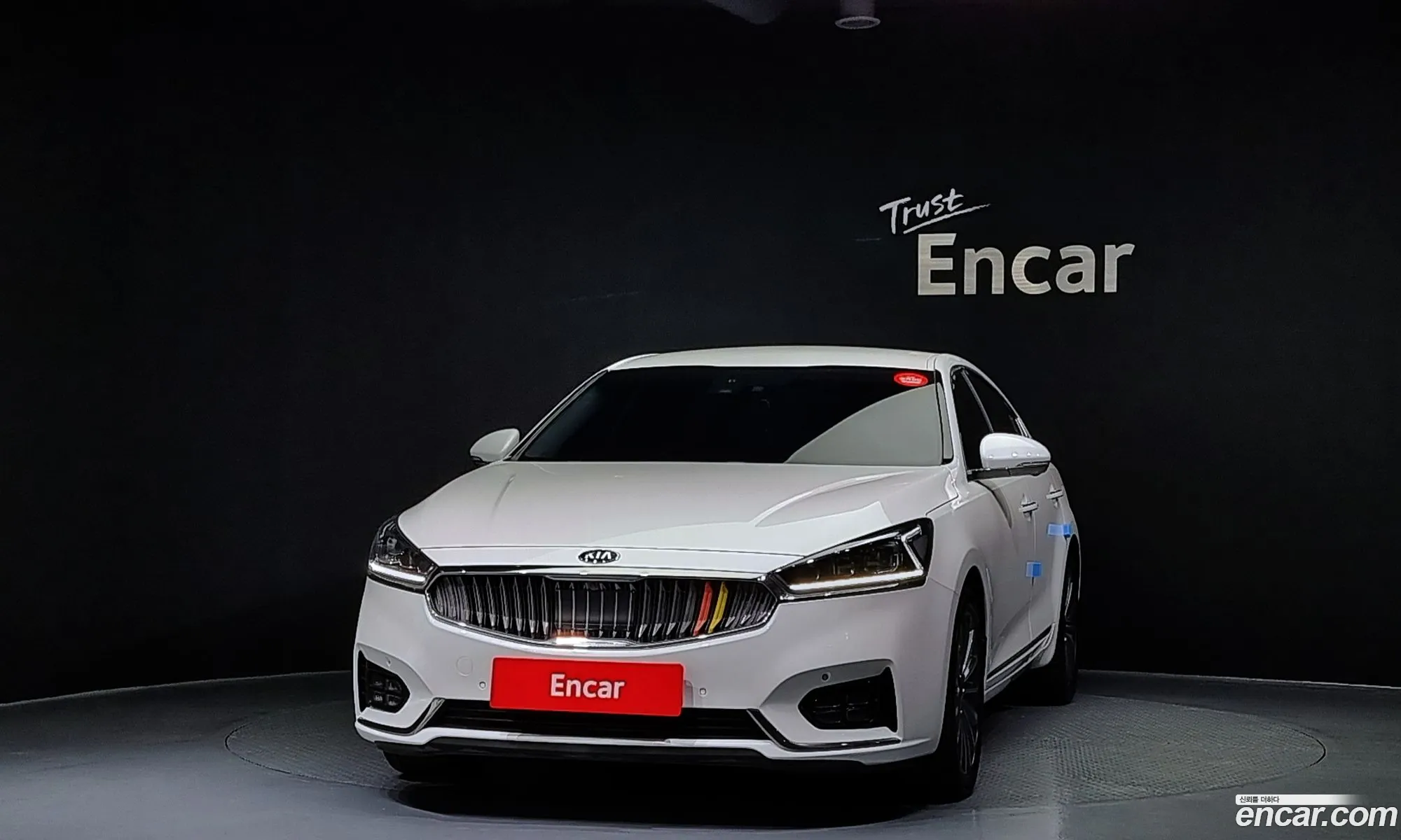 Kia K7 Vg Ii 24 Gdi Noblesse 2019 - фотография 11408978