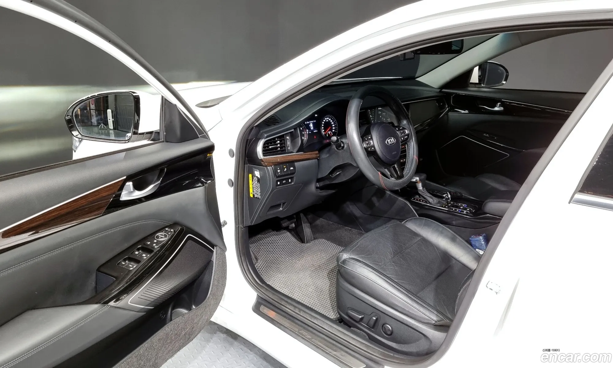 Korex Auto Trade - фотография 11463512