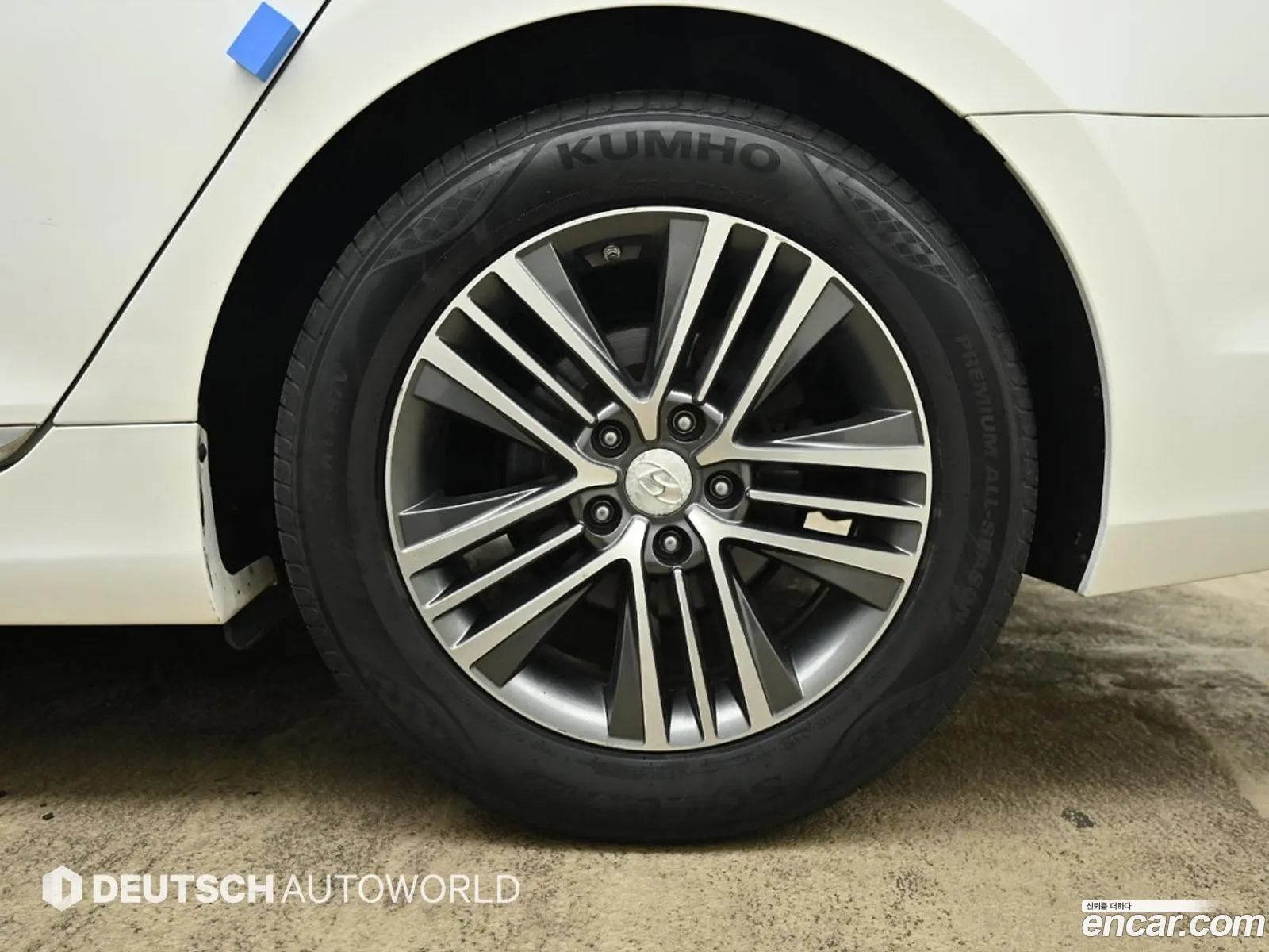 Hyundai Grandeur V Hg240 Modern 2013 - фотография 17213962