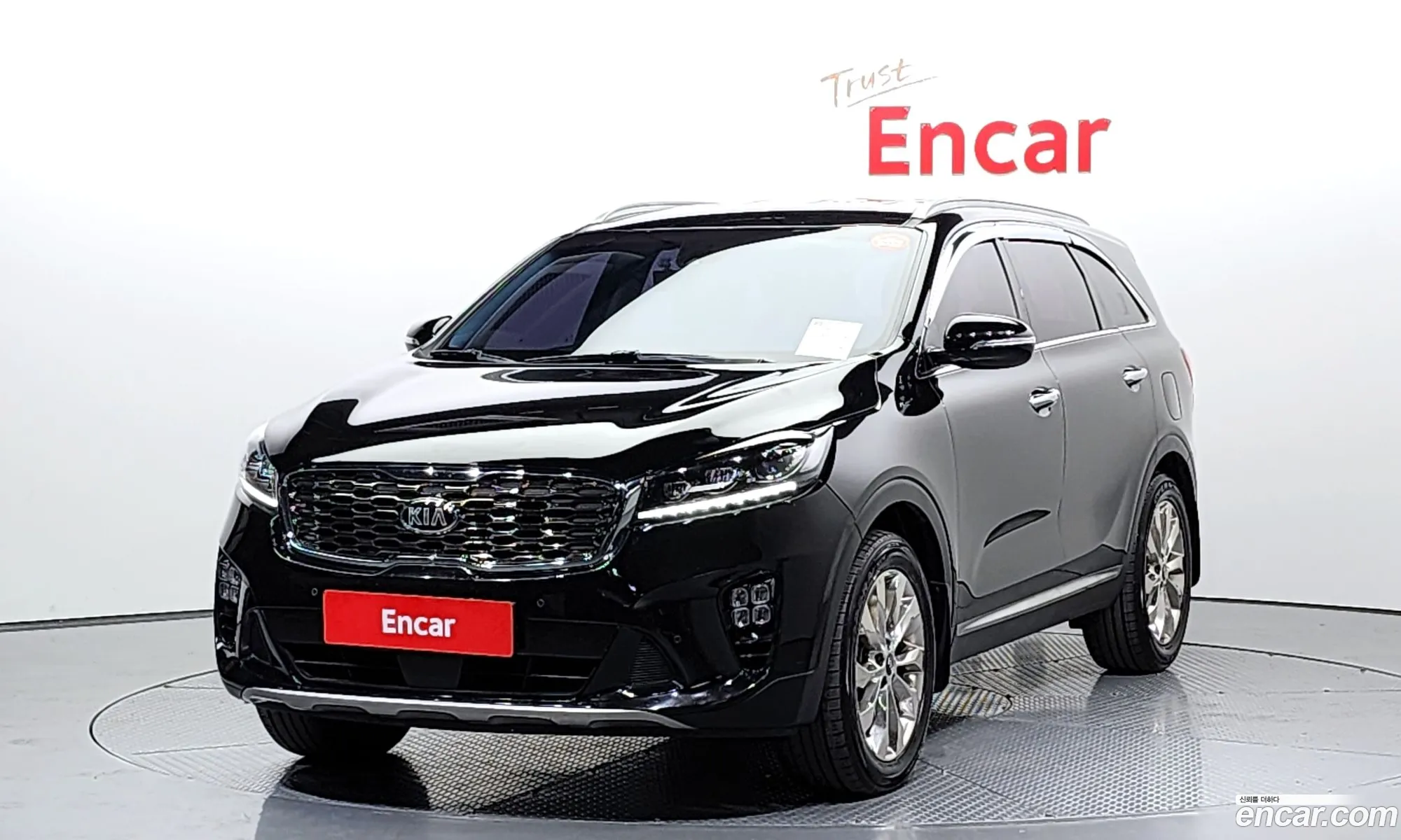Kia Sorento Diesel 20 2Wd 2020 - фотография 16298457