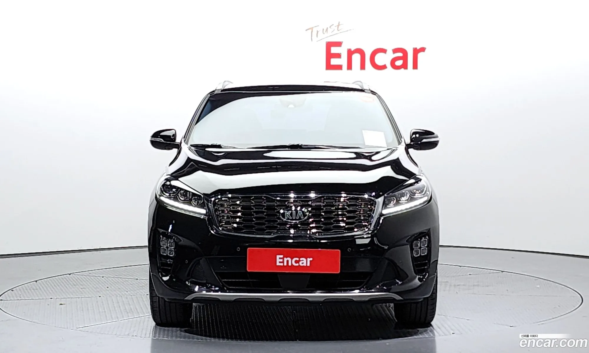 Kia Sorento Diesel 20 2Wd 2020 - фотография 16298459