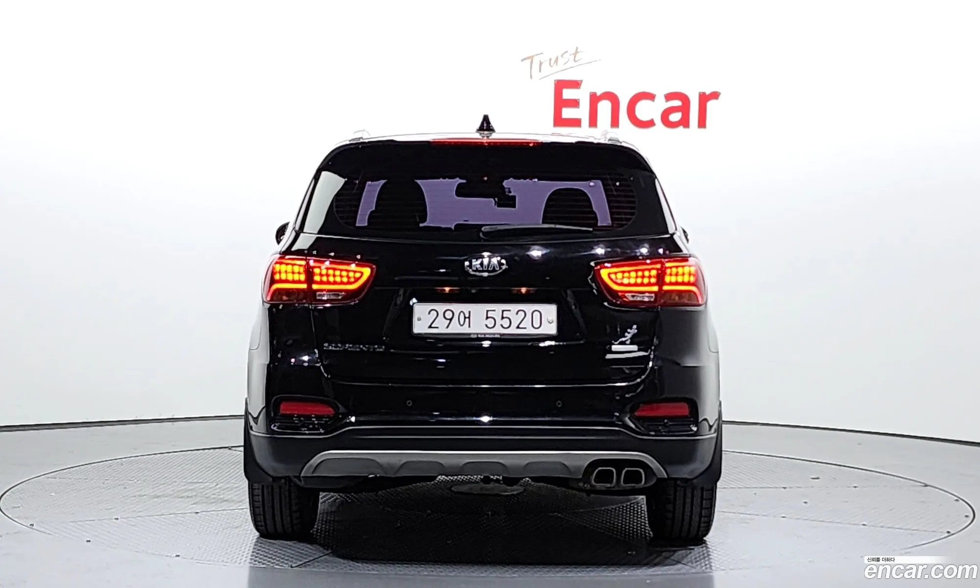 Kia Sorento Diesel 20 2Wd 2020 - фотография 16298460