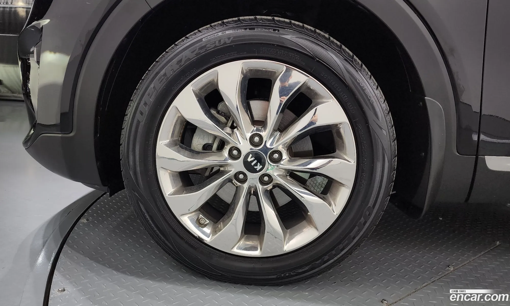 Kia Sorento Diesel 20 2Wd 2020 - фотография 16298461