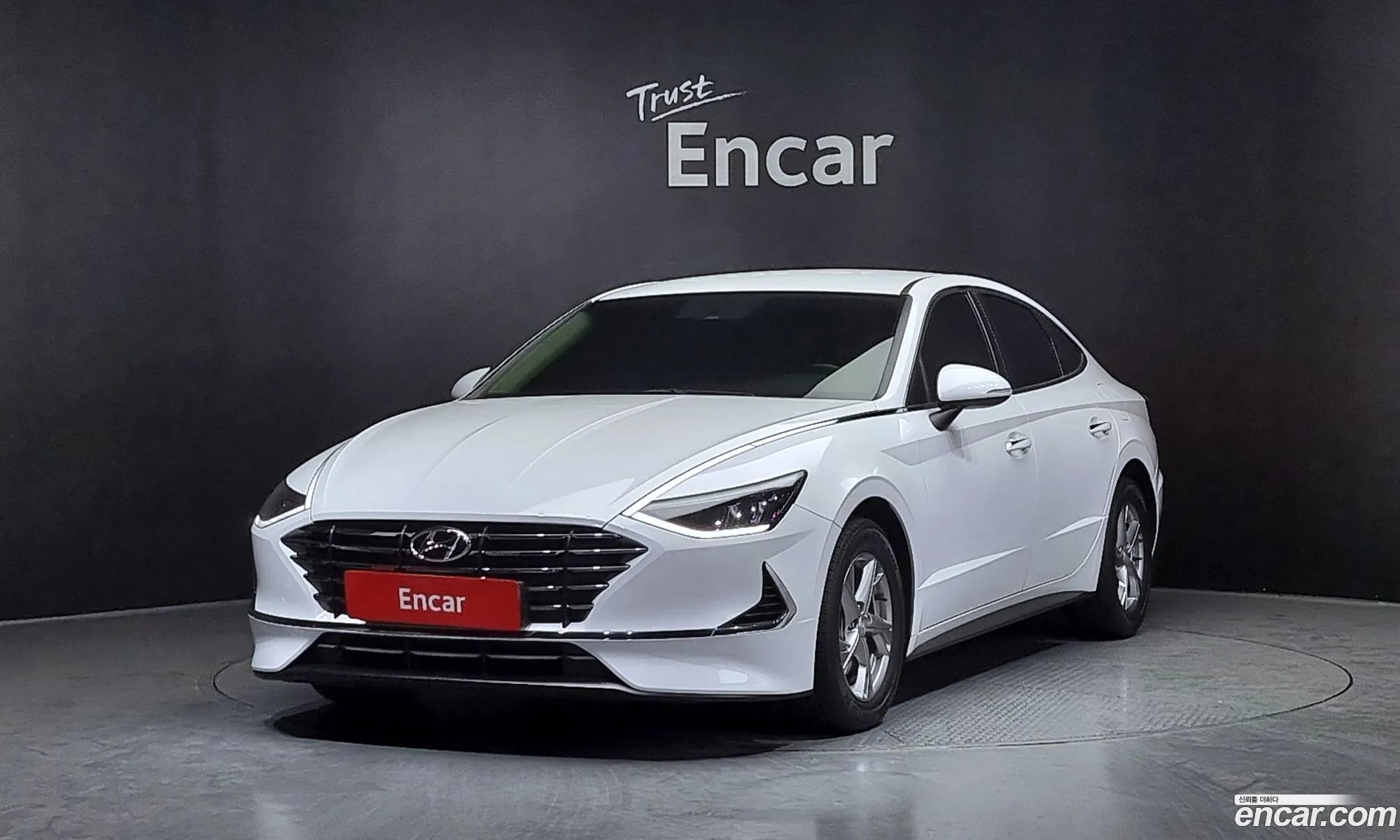 Hyundai Sonata Viii Dn8 20 2020 - фотография 12143735
