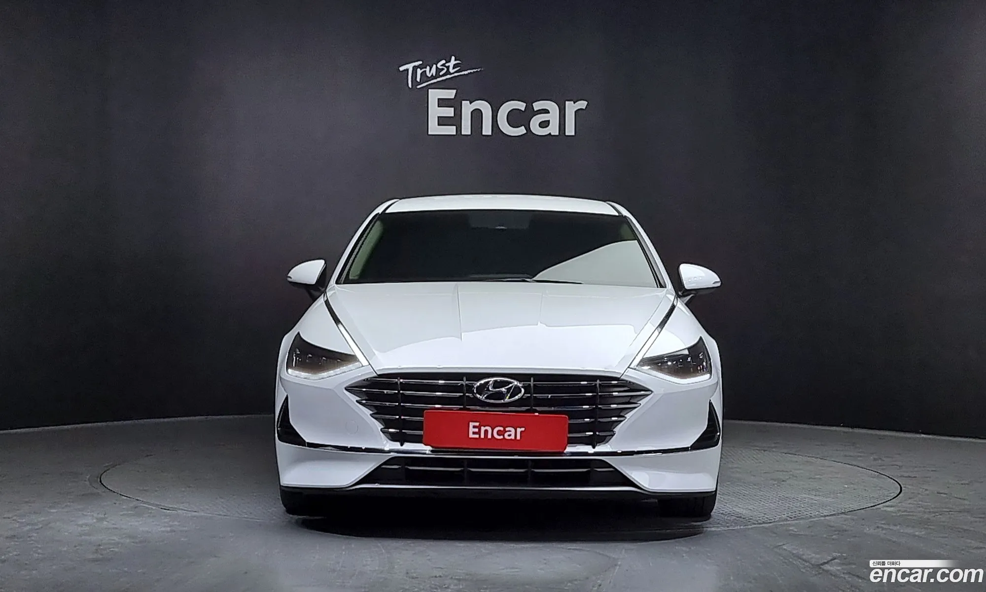 Hyundai Sonata Viii Dn8 20 2020 - фотография 12143737
