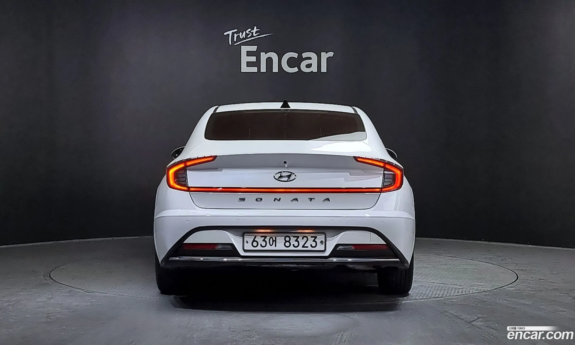 Hyundai Sonata Viii Dn8 20 2020 - фотография 12143738