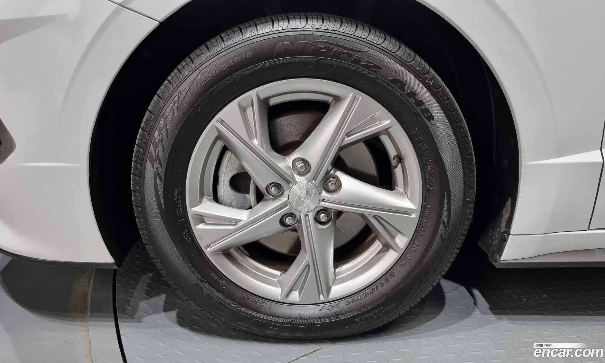 Hyundai Sonata Viii Dn8 20 2020 - фотография 12143739