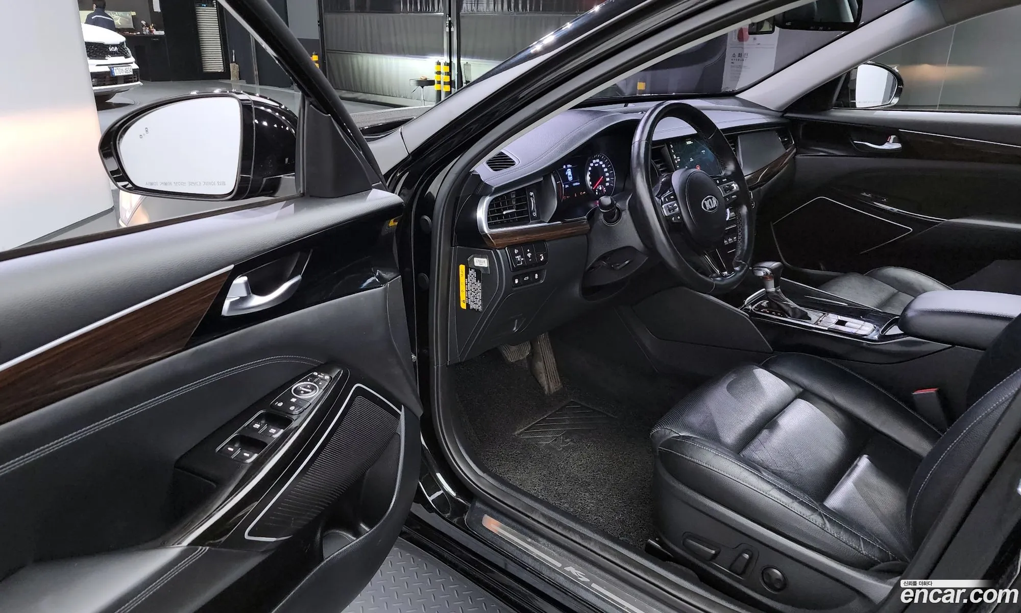 Korex Auto Trade - фотография 12457754