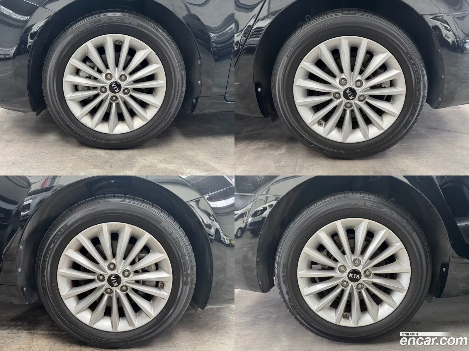 Korex Auto Trade - фотография 12457756