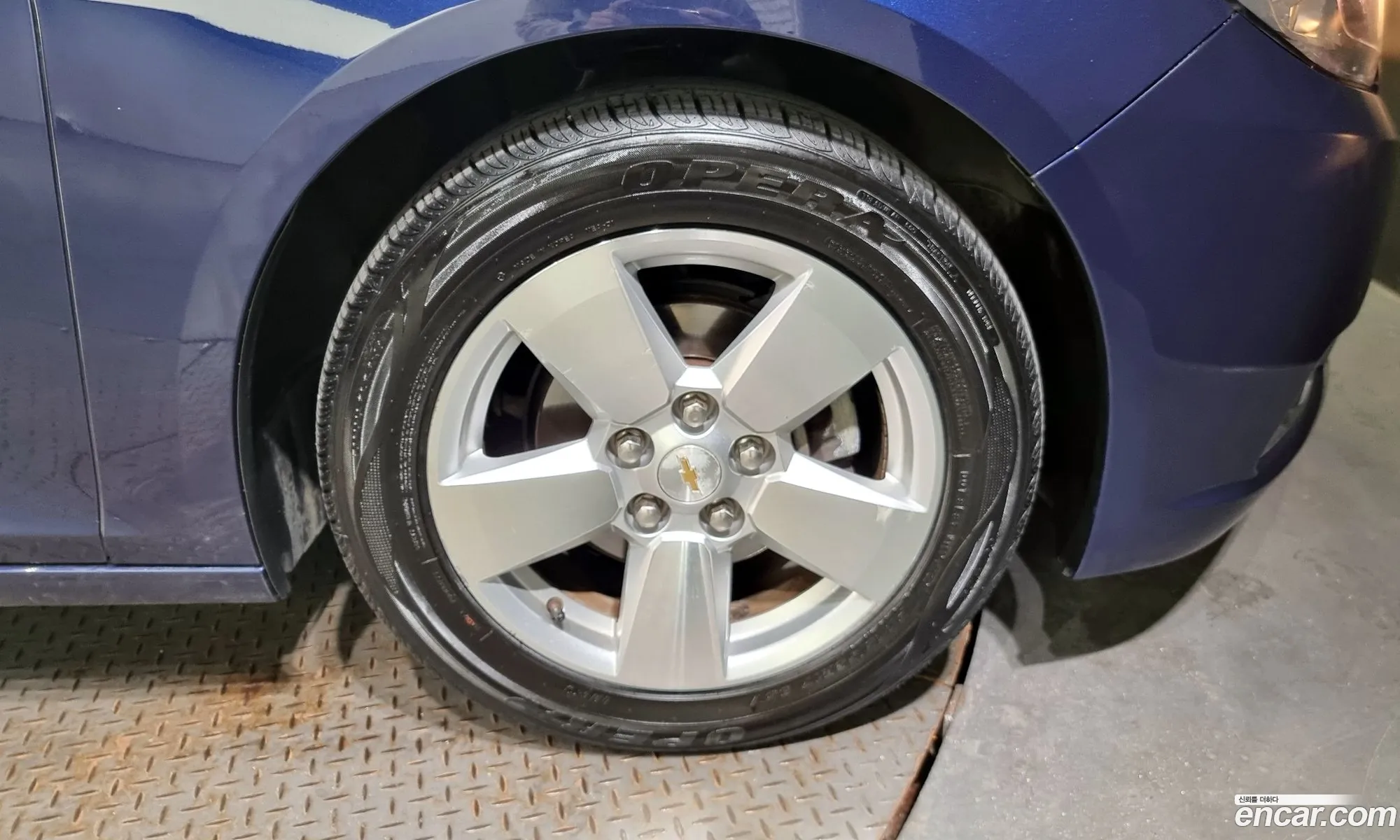 Chevrolet Malibu 20 Ltz 2012 - фотография 4625566