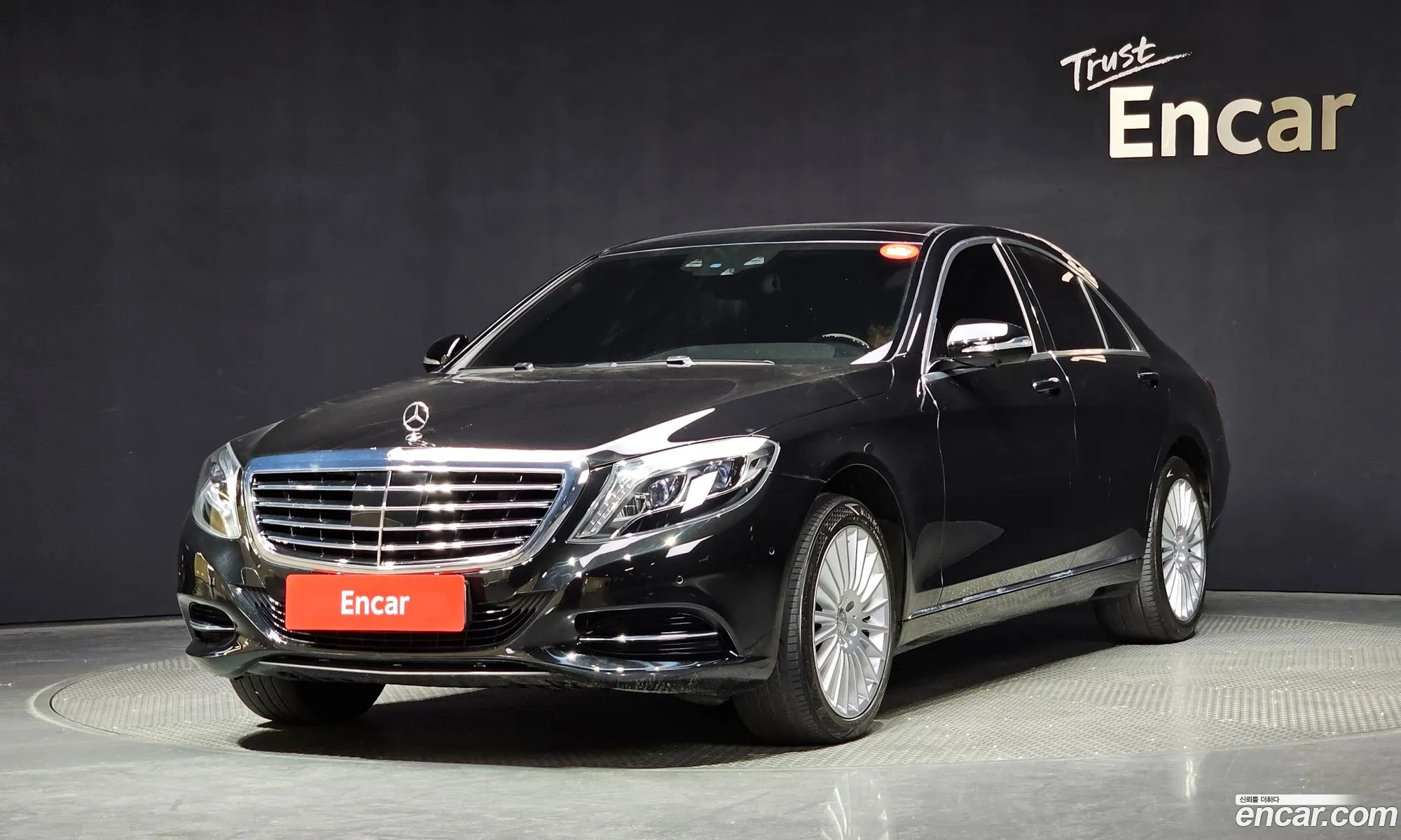 Mercedes-Benz S-Klasse Vi W222 C217 S350 Bluetec 4Matic 2015 - фотография 12680891