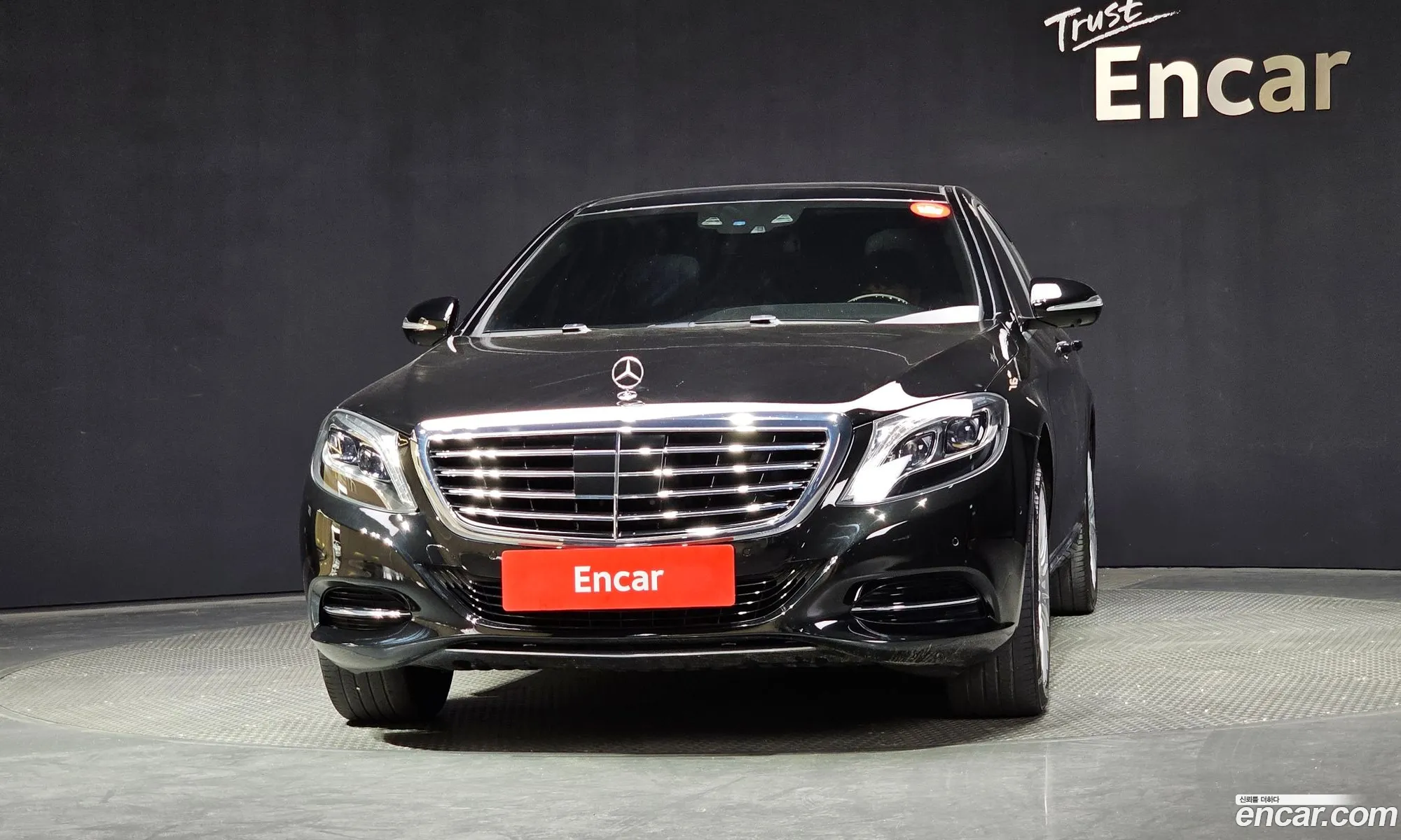 Mercedes-Benz S-Klasse Vi W222 C217 S350 Bluetec 4Matic 2015 - фотография 12680893