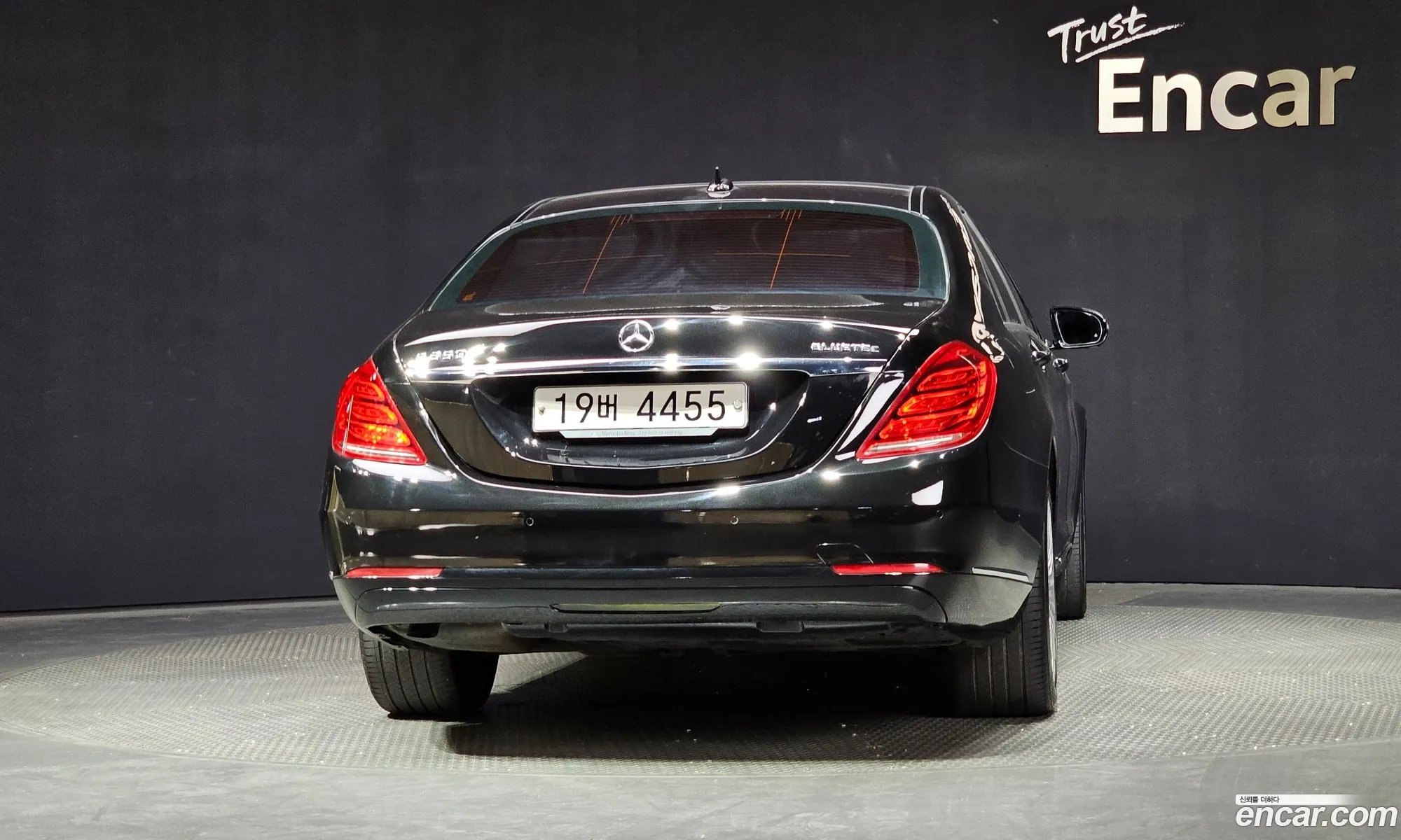 Mercedes-Benz S-Klasse Vi W222 C217 S350 Bluetec 4Matic 2015 - фотография 12680894