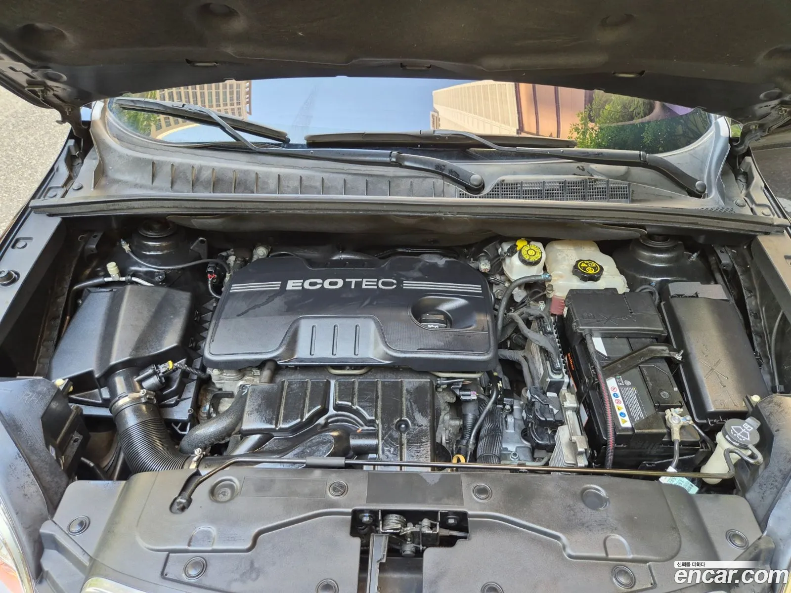 Korex Auto Trade - фотография 4541410