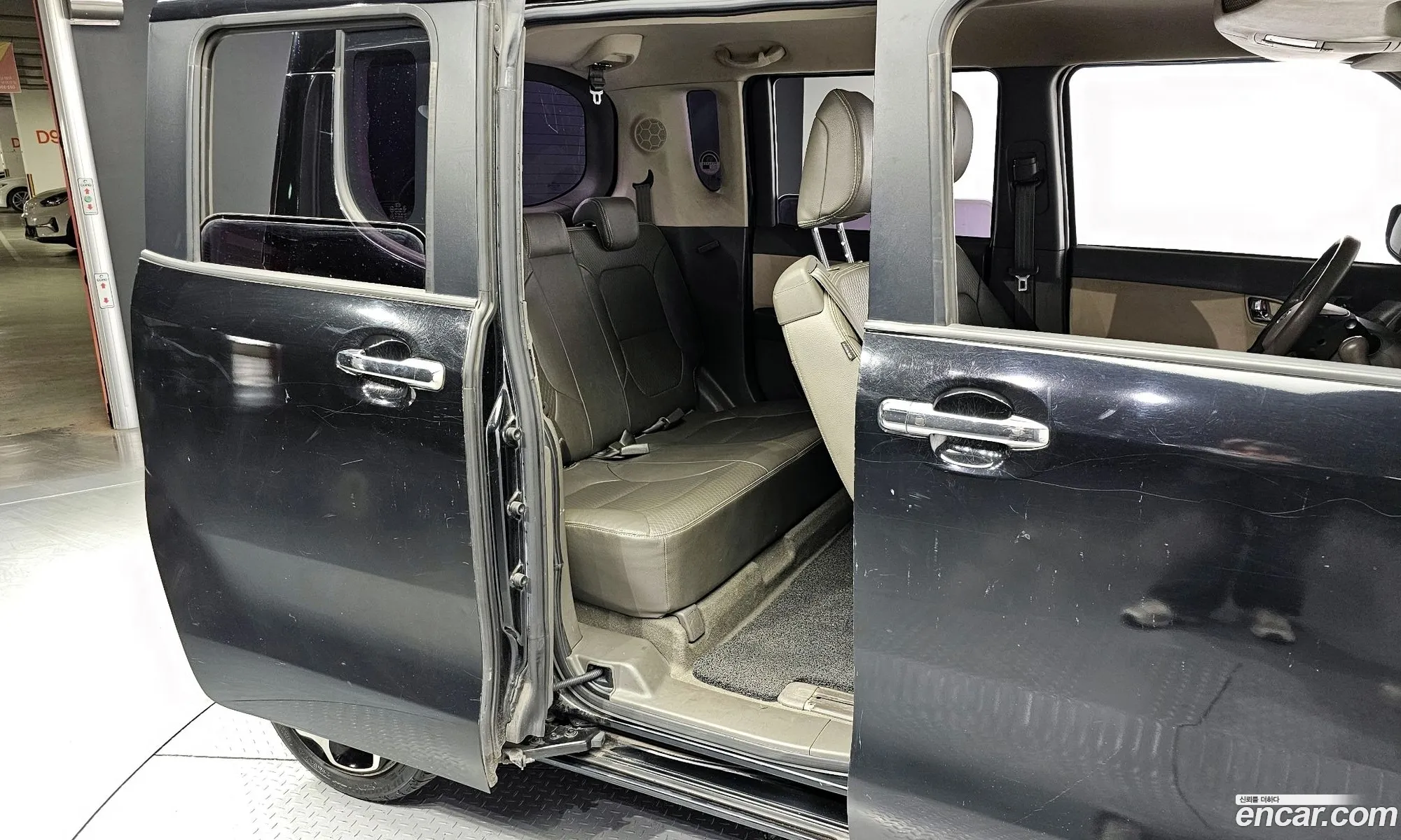 Korex Auto Trade - фотография 11800612