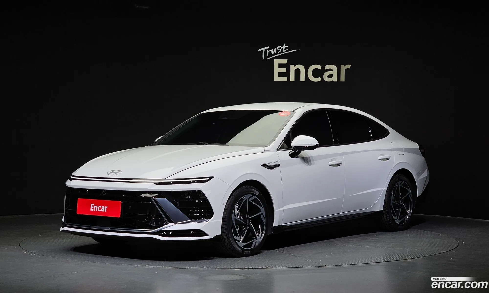 Hyundai Sonata 16 Turbo 2024 - фотография 12392533
