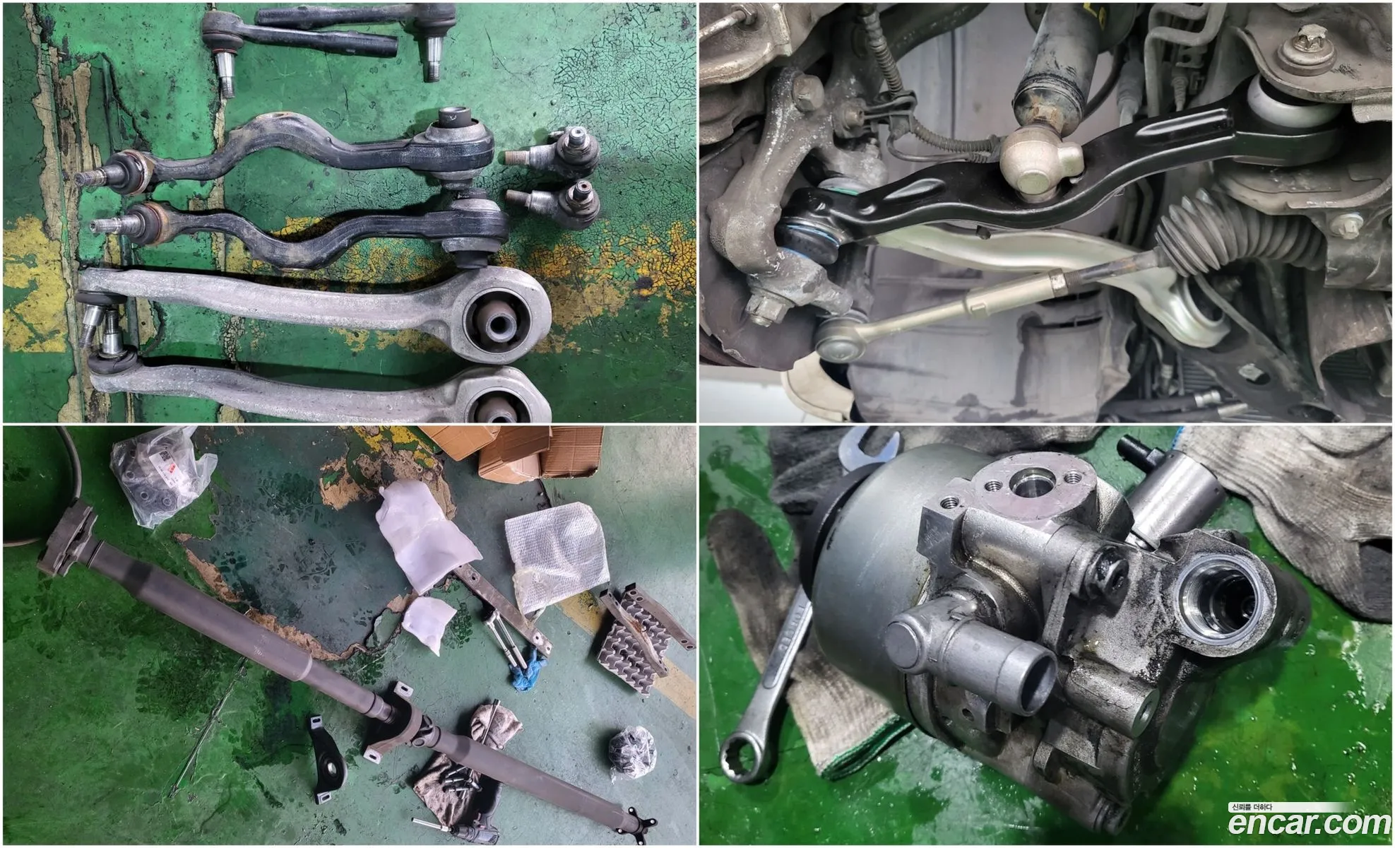 Korex Auto Trade - фотография 12998625