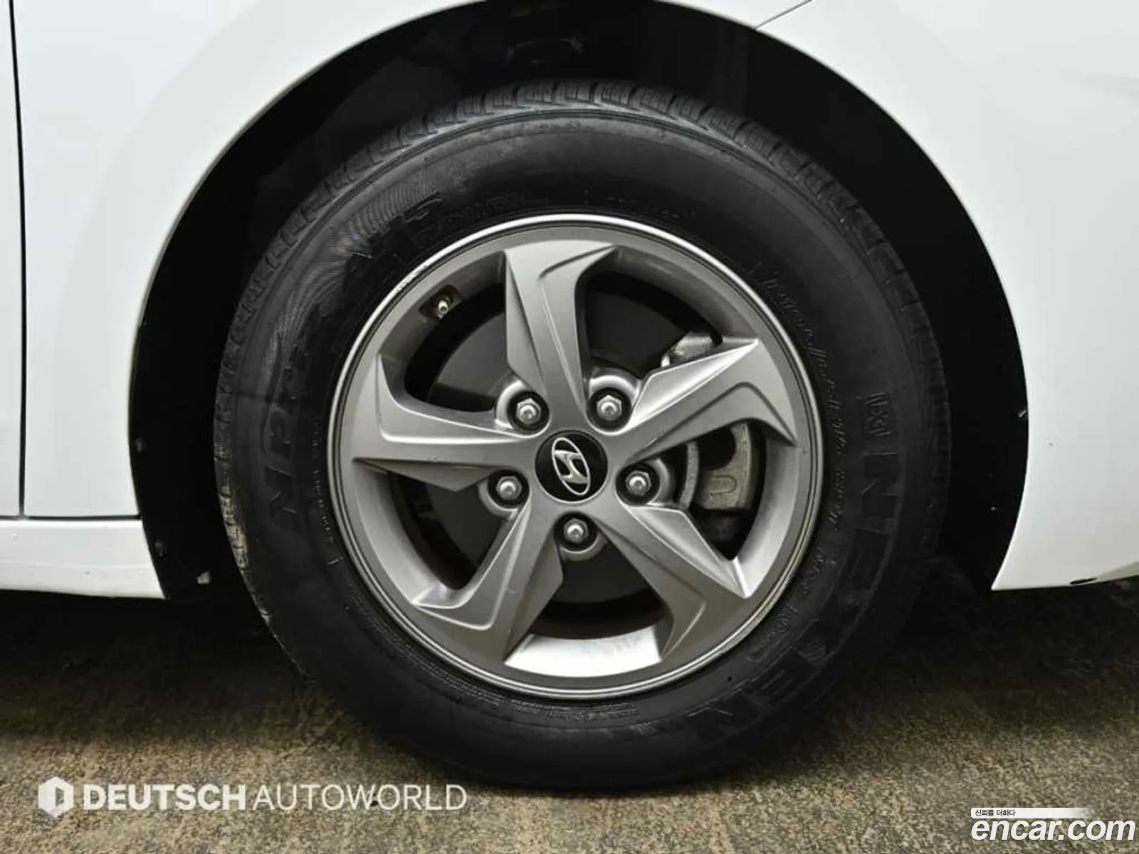 Hyundai The New Avante Ad 16 Diesel Style - фотография 17322458