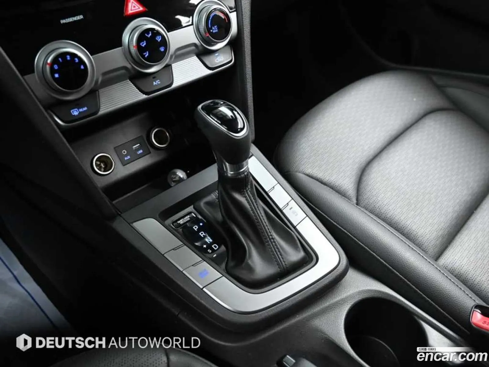 Korex Auto Trade - фотография 17393707