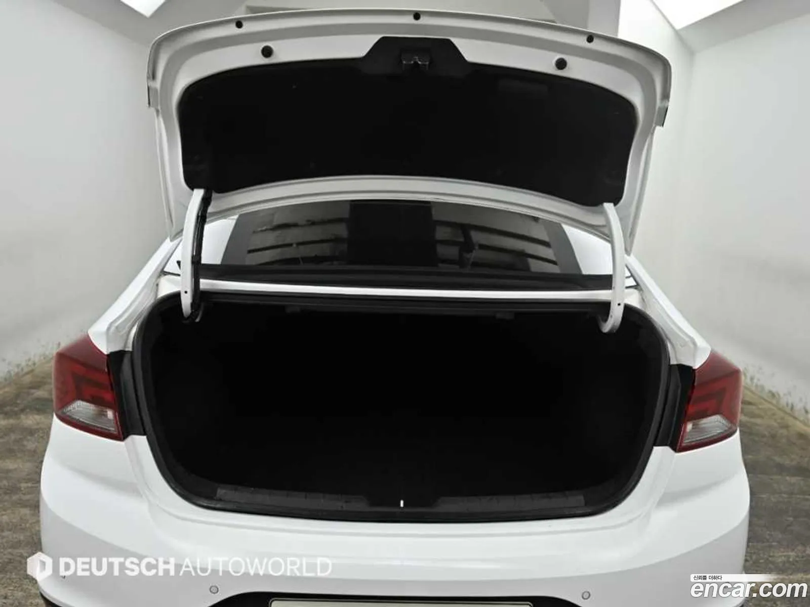 Korex Auto Trade - фотография 17393718