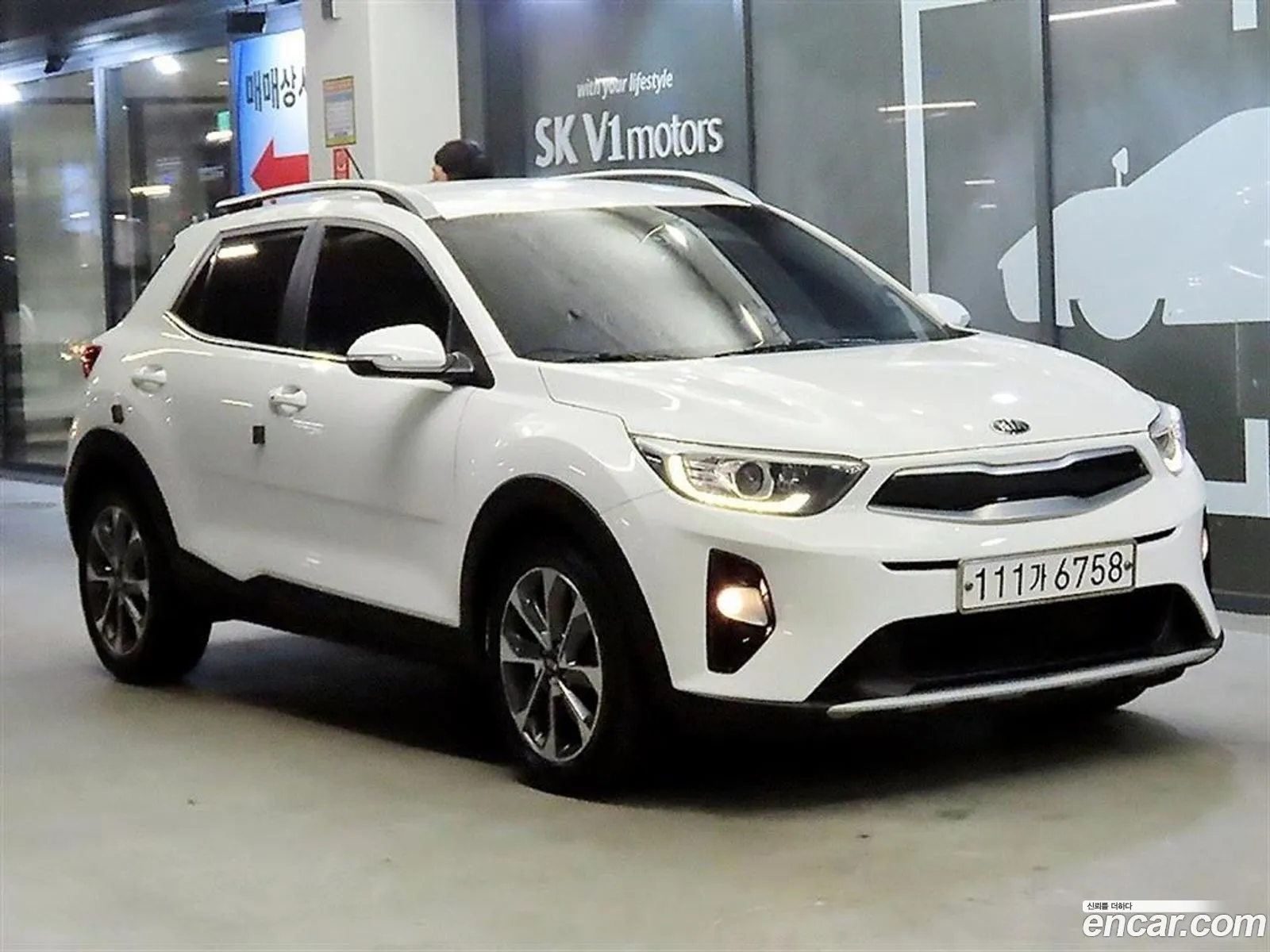 Kia Stonic Stonic Diesel 16 2018 - фотография 11744408