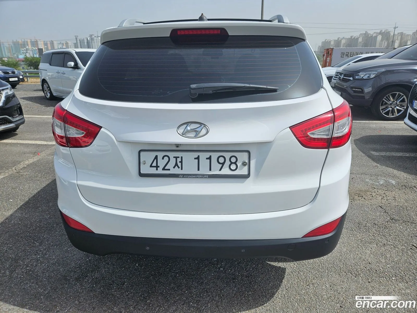 Korex Auto Trade - фотография 18415794