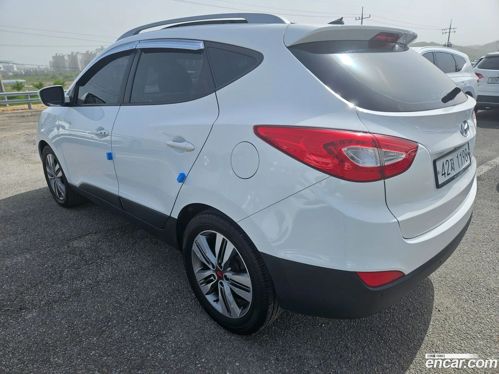 Korex Auto Trade - фотография 18415796