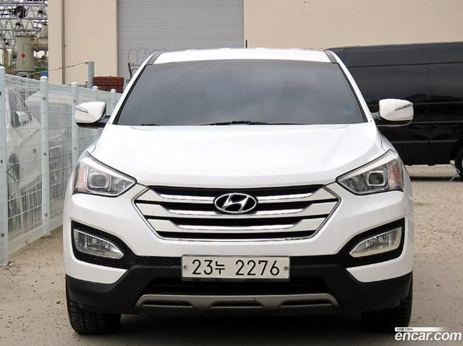 Hyundai Santa Fe Iii Diesel E-Vgt 20 2Wd Modern 2013 - фотография 17958916