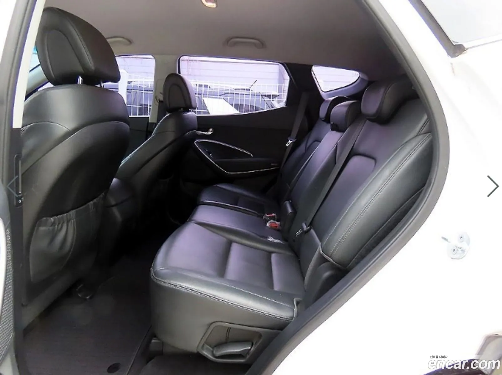 Hyundai Santa Fe Iii Diesel E-Vgt 20 2Wd Modern 2013 - фотография 17958921
