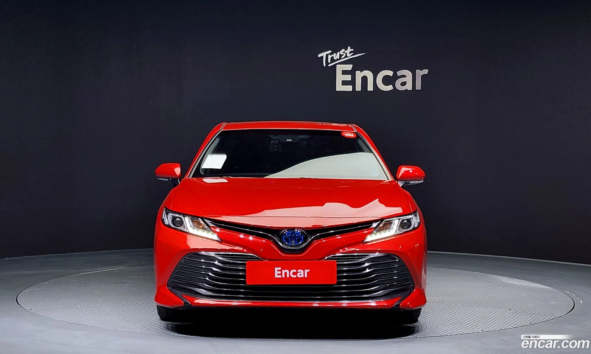 Toyota Camry Viii Xv70 25 Le Hybrid 2019 - фотография 14401312