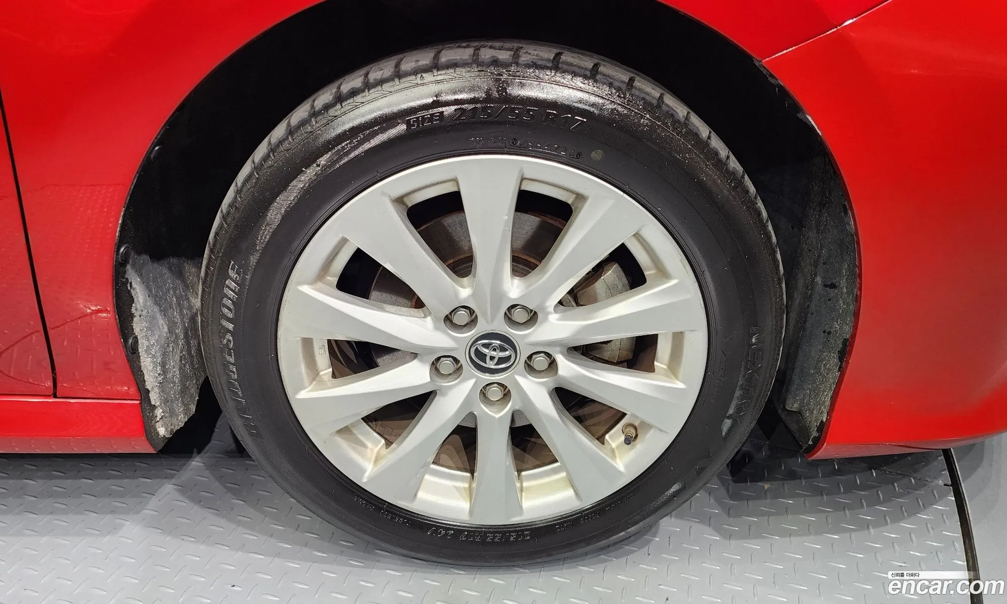 Toyota Camry Viii Xv70 25 Le Hybrid 2019 - фотография 14401314