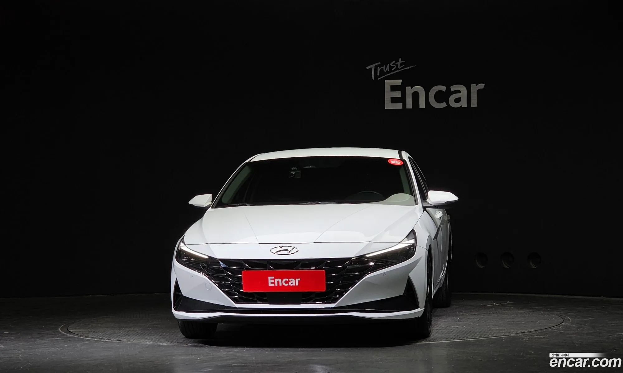 Hyundai Avante Vi 16 2021 - фотография 12009155