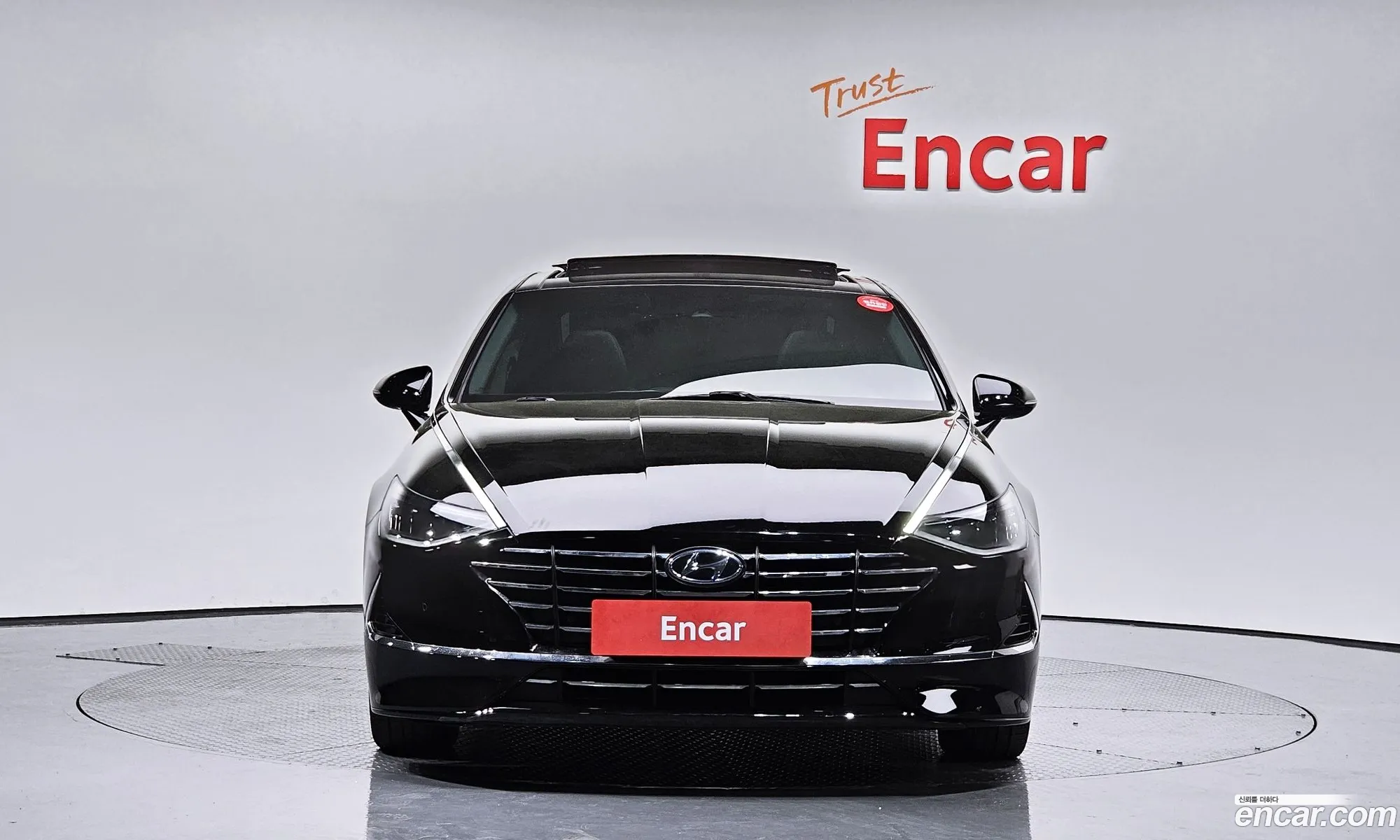 Hyundai Sonata Viii Dn8 20 2020 - фотография 19072282
