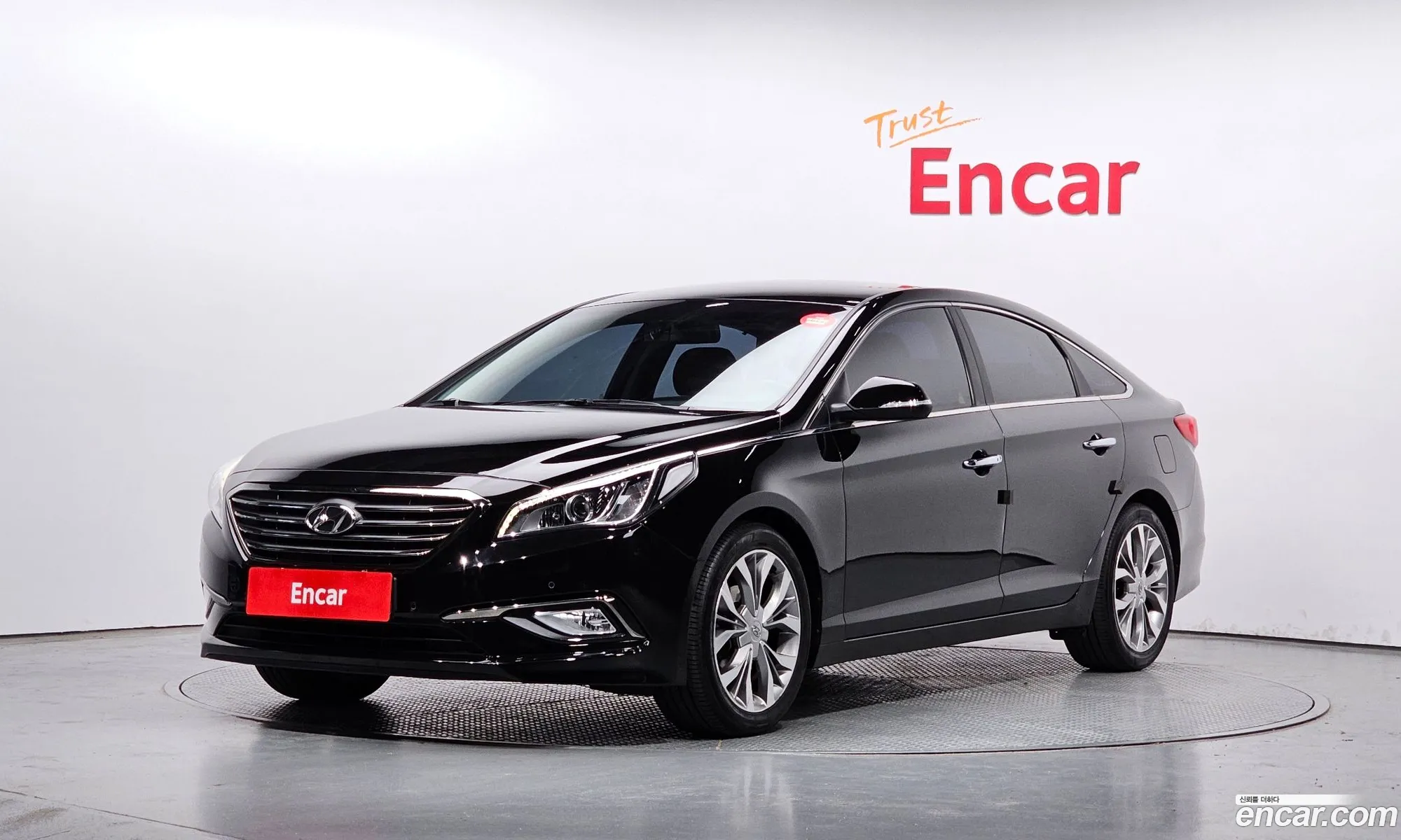 Hyundai Sonata Vii Lf 20 Premium 2017 - фотография 15710891