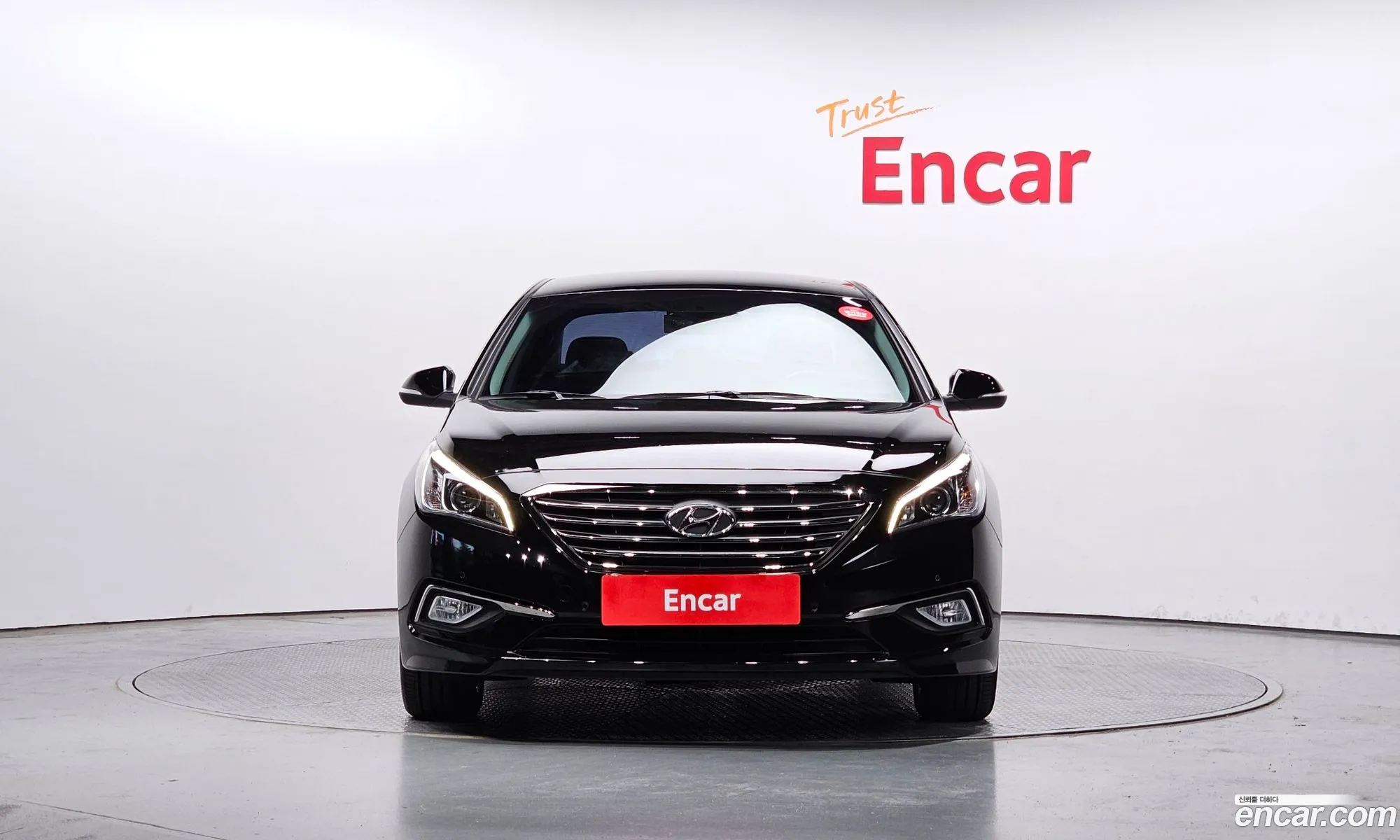 Hyundai Sonata Vii Lf 20 Premium 2017 - фотография 15710893