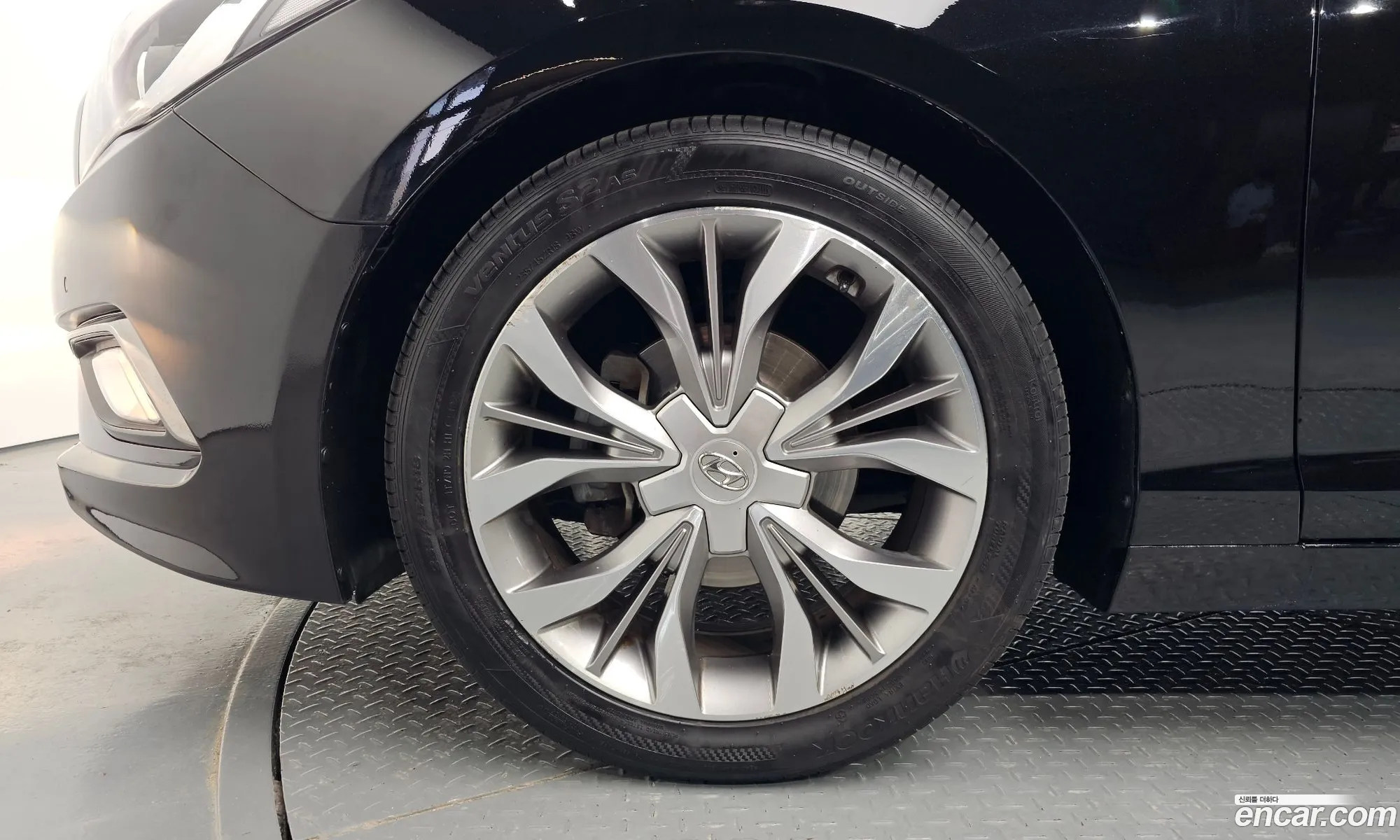 Hyundai Sonata Vii Lf 20 Premium 2017 - фотография 15710895