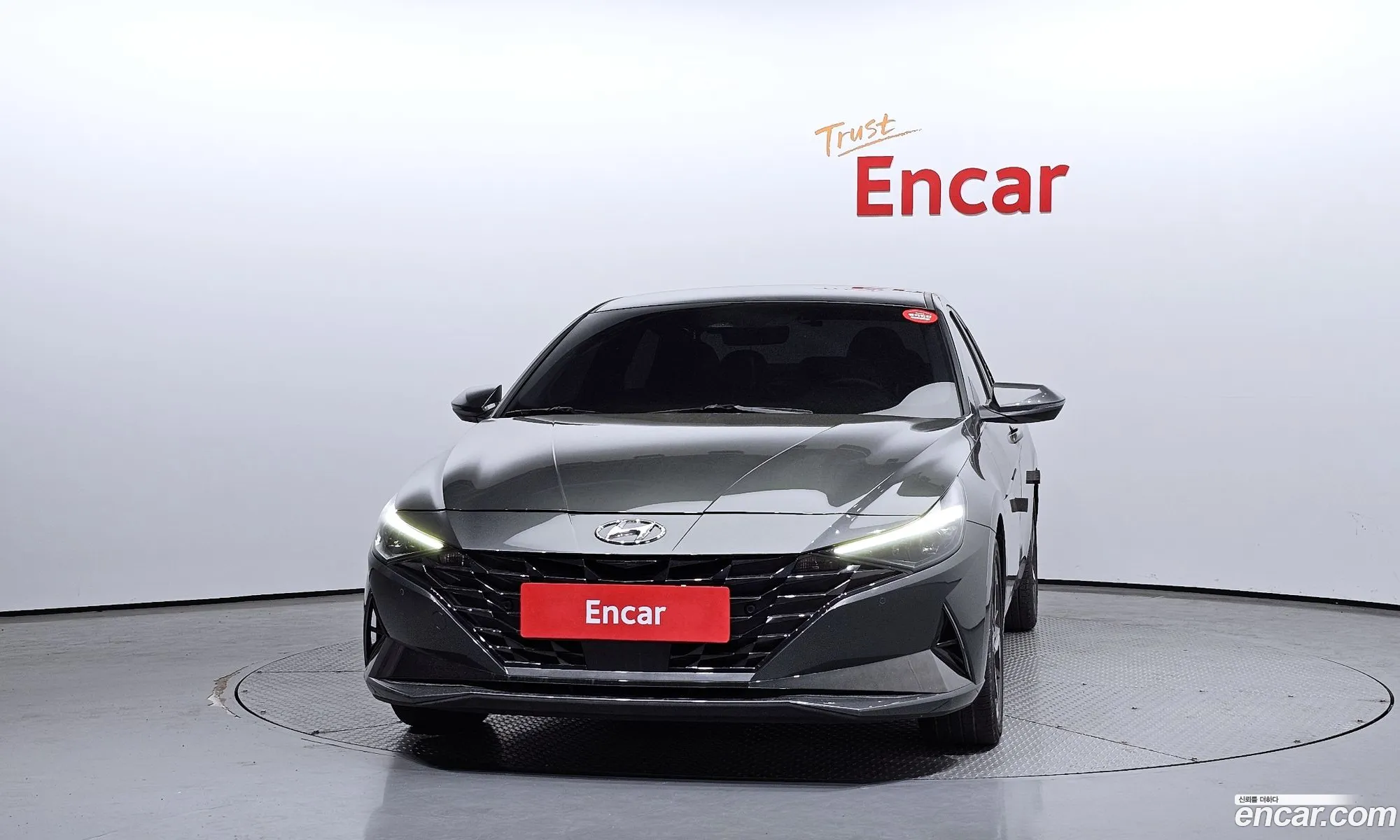 Hyundai Avante Vi 16 2021 - фотография 12486011