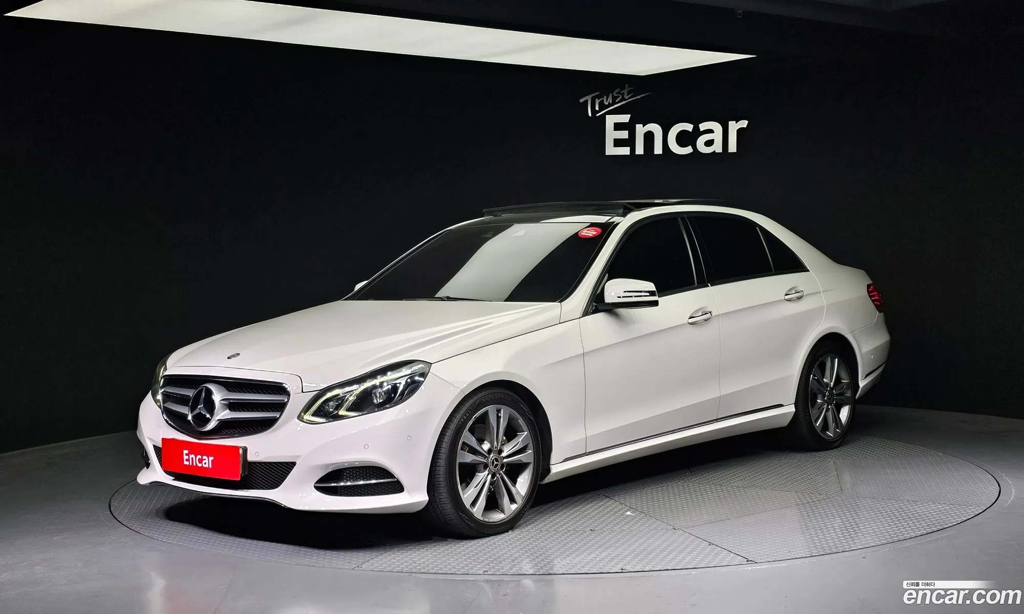 Mercedes-Benz E-Klasse Iv W212 S212 C207 E300 Avantgarde 2014 - фотография 12254784