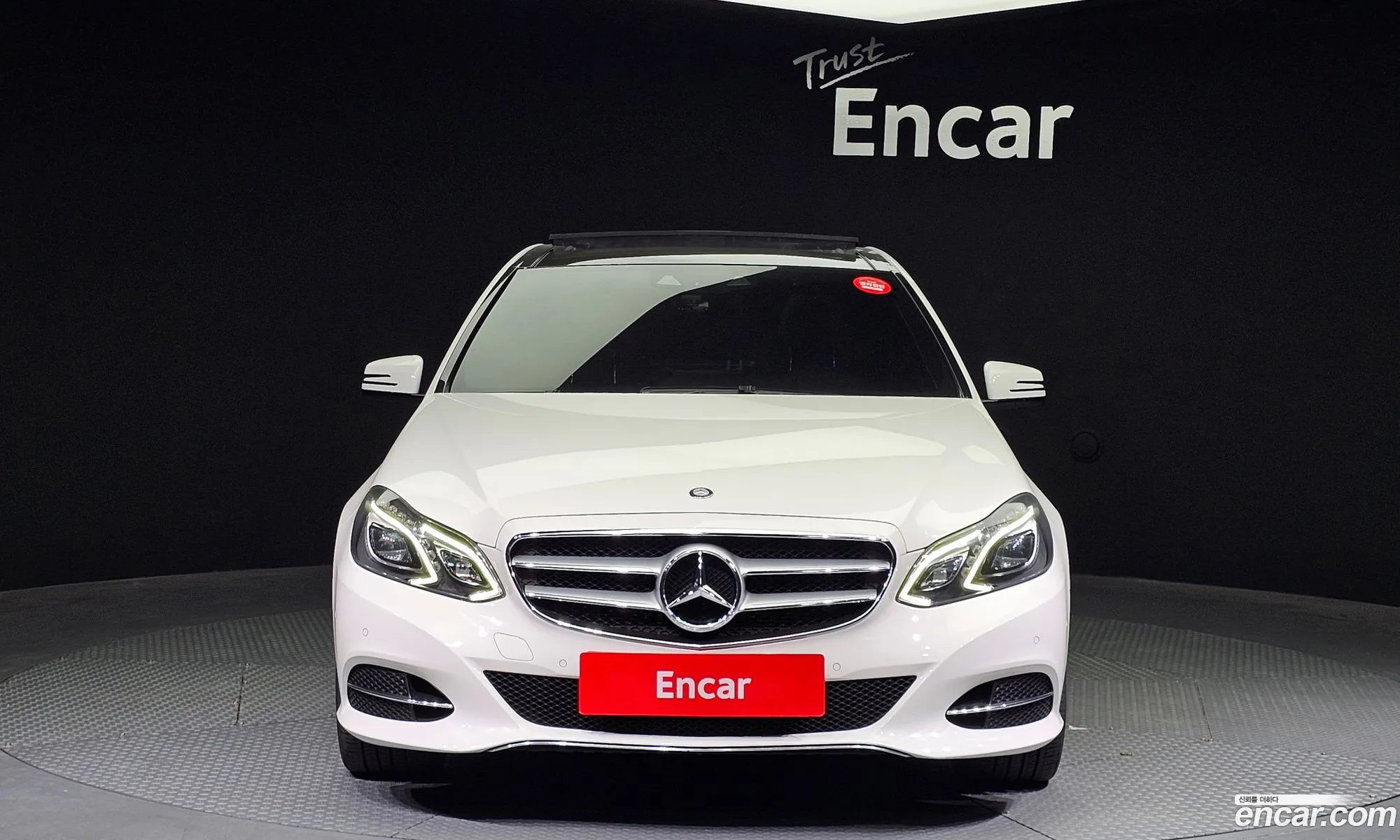 Mercedes-Benz E-Klasse Iv W212 S212 C207 E300 Avantgarde 2014 - фотография 12254786