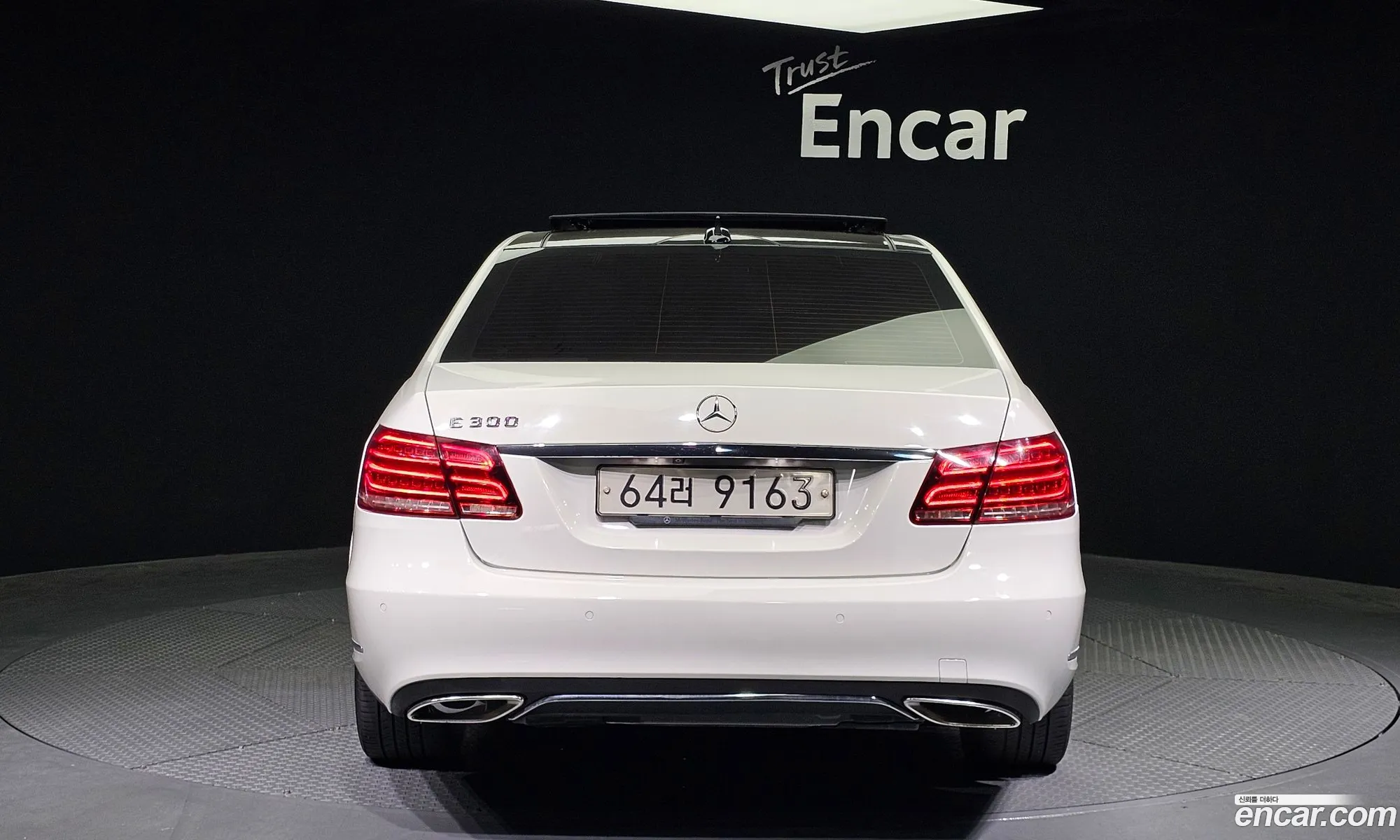 Mercedes-Benz E-Klasse Iv W212 S212 C207 E300 Avantgarde 2014 - фотография 12254787