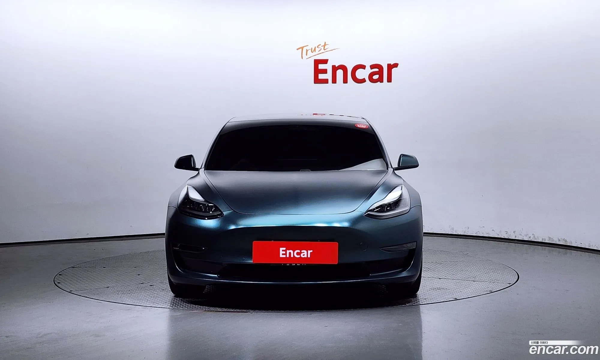 Tesla Model 3 I Long Range 2021 - фотография 3514643
