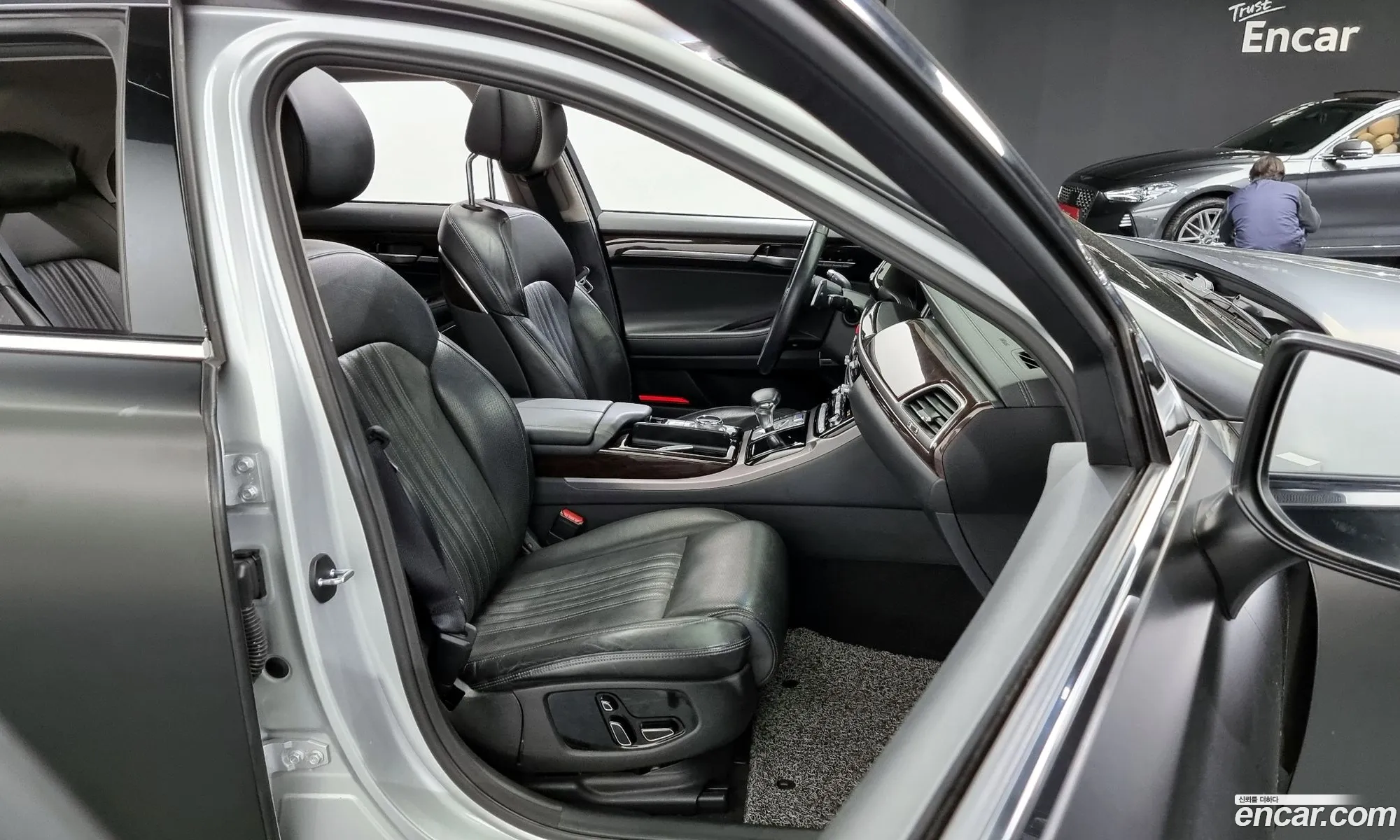 Korex Auto Trade - фотография 13538095