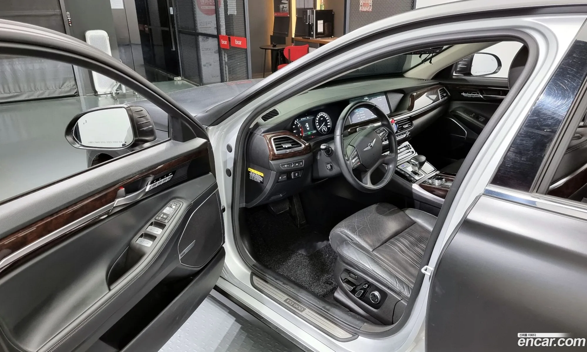 Korex Auto Trade - фотография 13538096